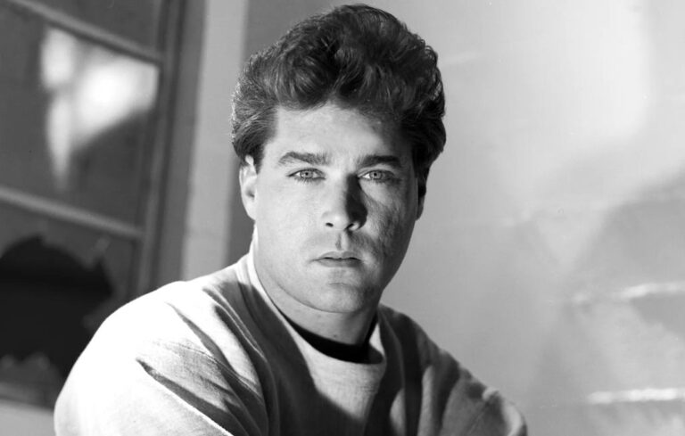 Ray Liotta Net Worth