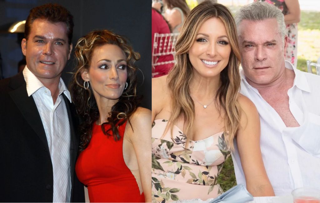 Ray Liotta Personal Life Journey