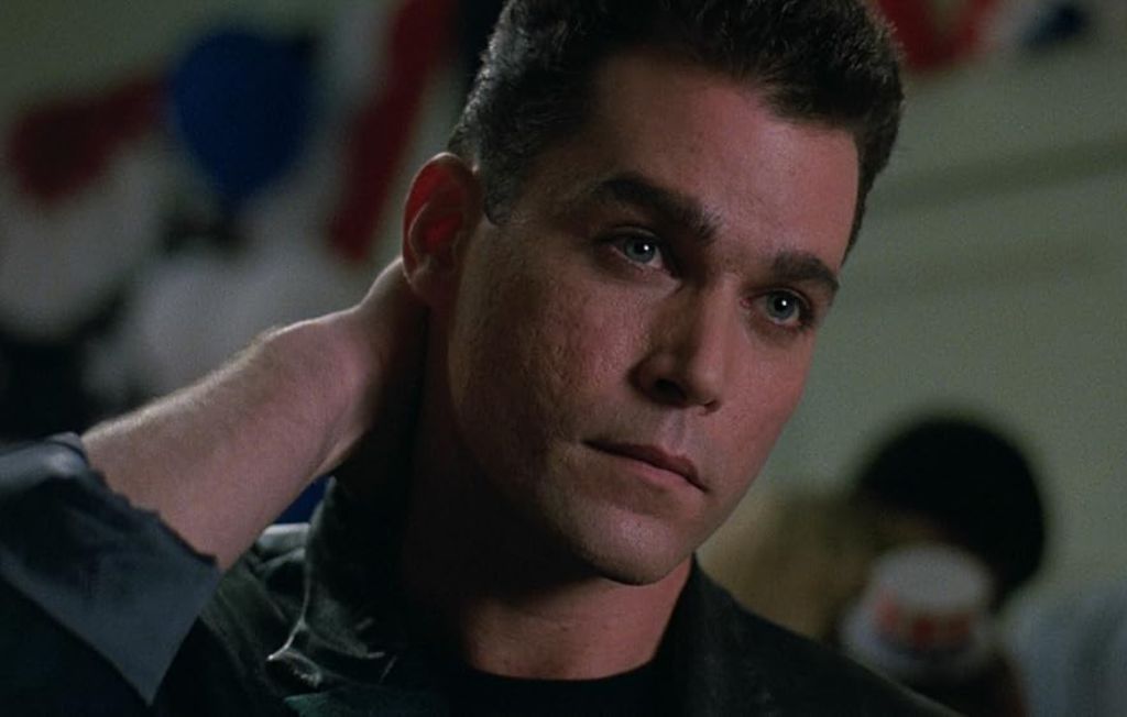 Ray Liotta Something Wild Breakthrough