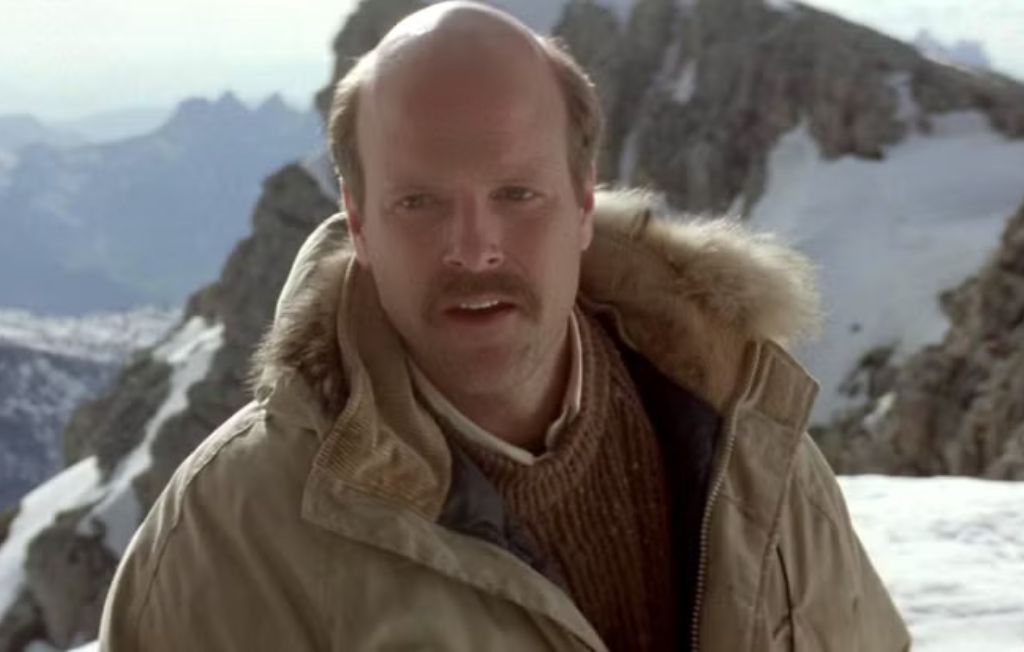 Rex Linn Hollywood Breakthrough Years