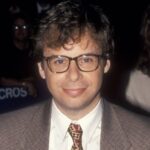 Rick Moranis Net Worth