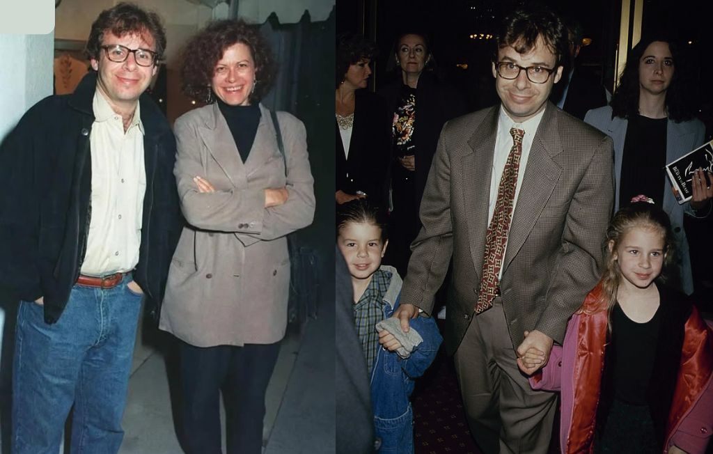 Rick Moranis Personal Life Tragedy