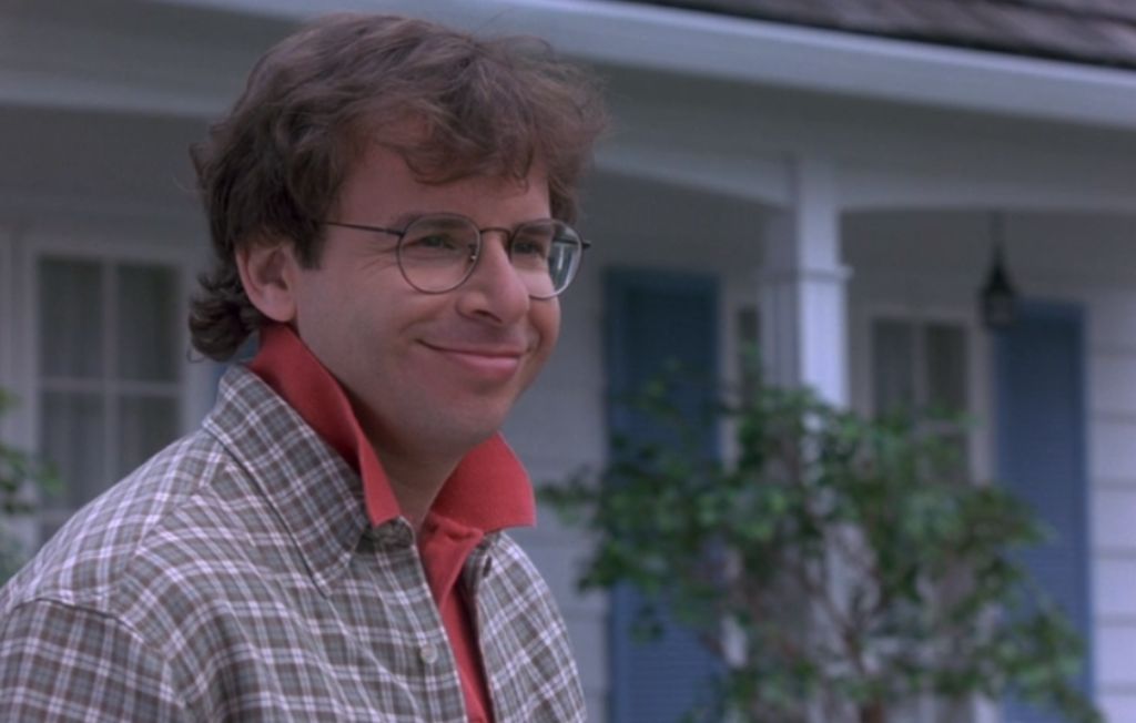 Rick Moranis SCTV Breakthrough Years