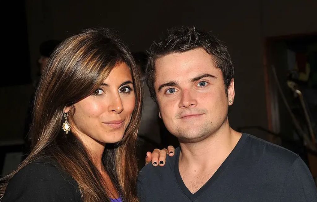 Robert Iler Jamie-Lynn Sigler Friendship