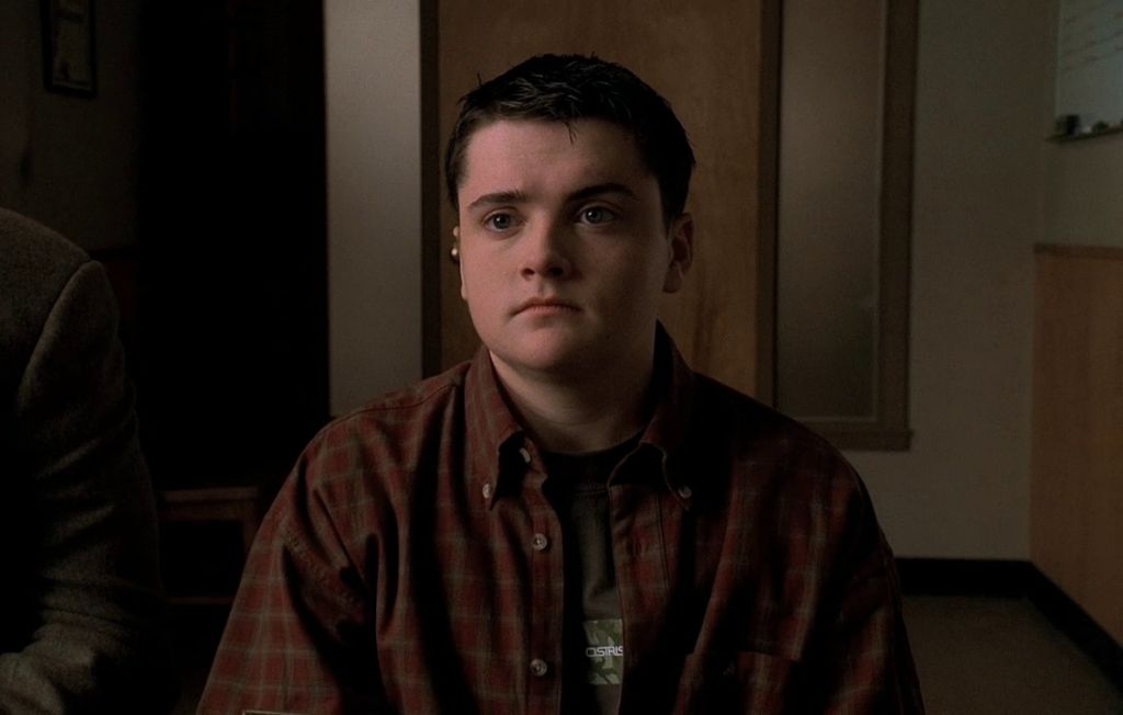 Robert Iler The Sopranos Era