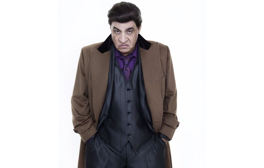 Steven Van Zandt Net Worth