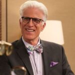 Ted Danson Net Worth
