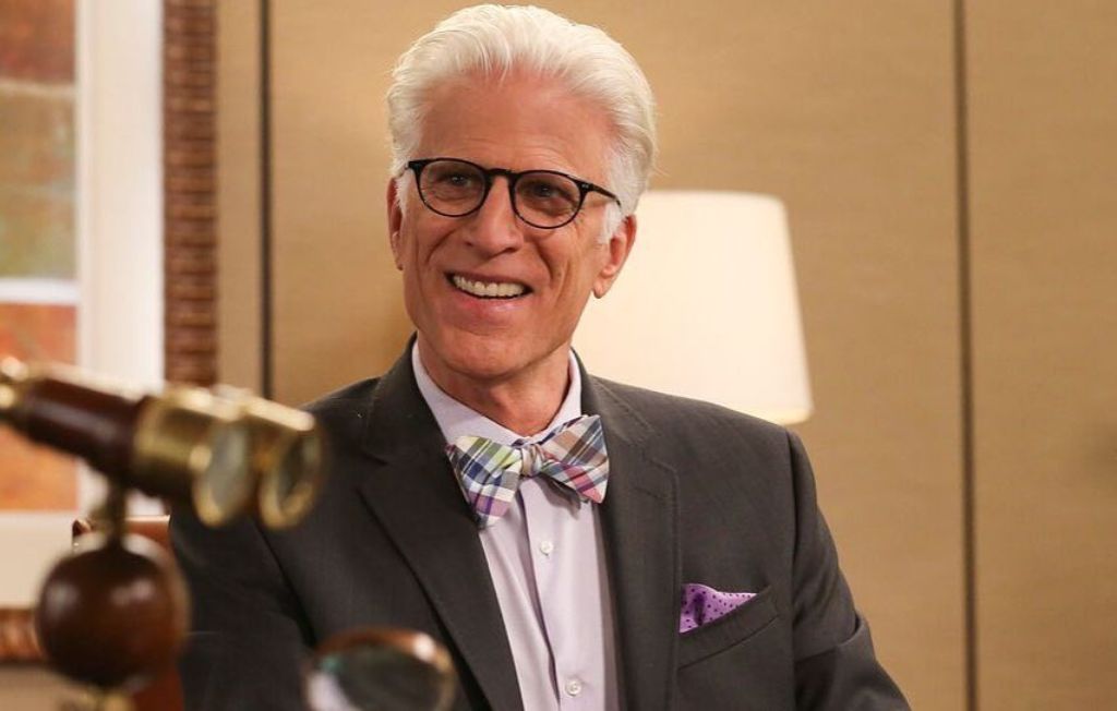 Ted Danson Net Worth