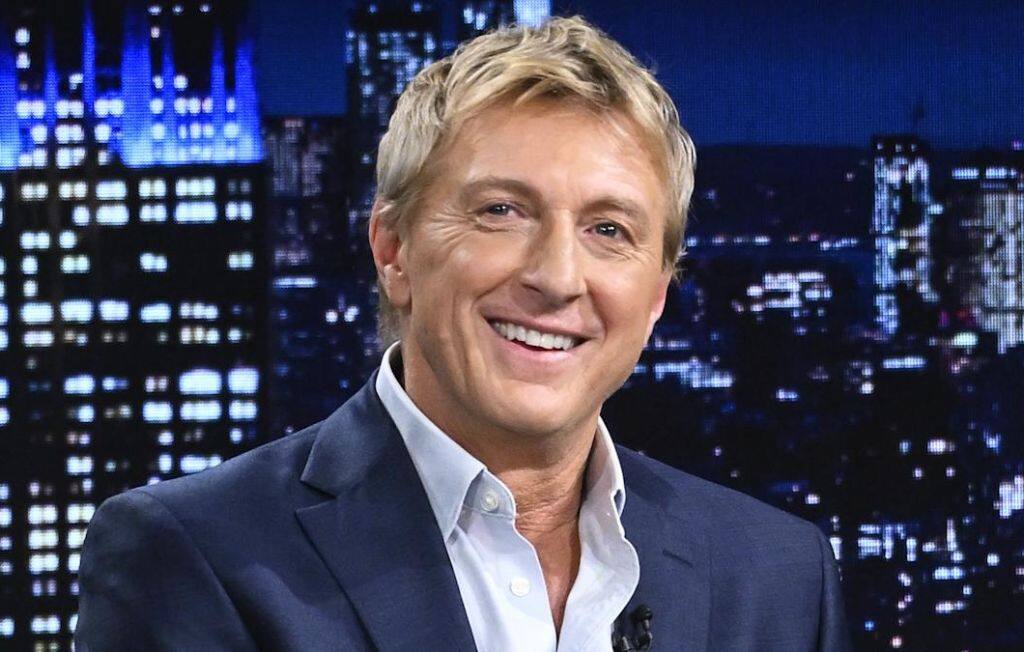 William Zabka Legacy and Current Status