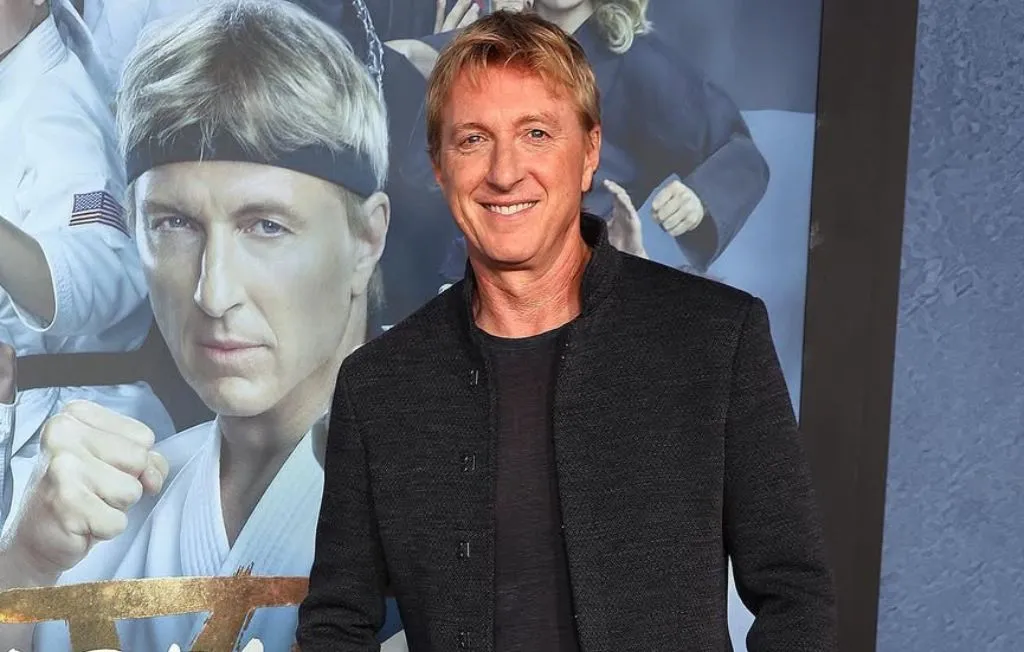 William Zabka Net Worth