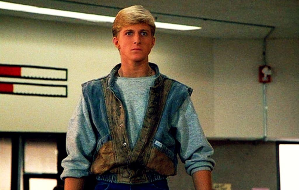 William Zabka Typecast Villain Era