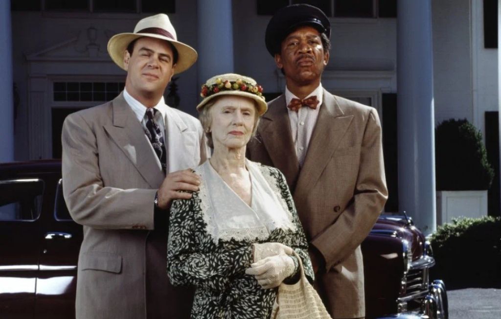 Dan Aykroyd Film Career