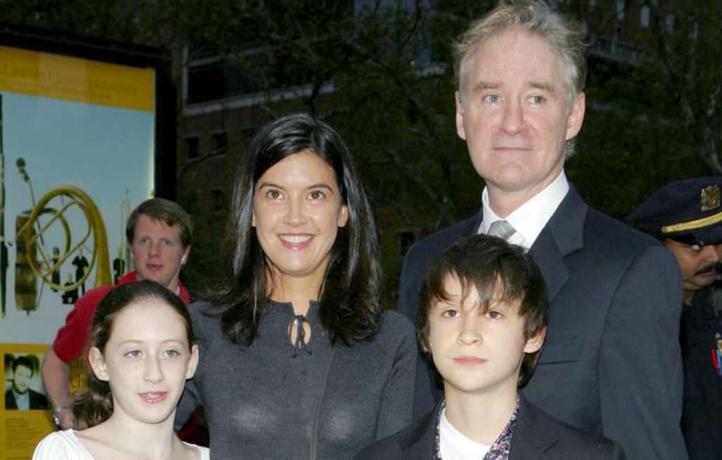 Phoebe Cates Marriage and Family