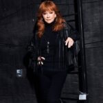 Reba McEntire Height