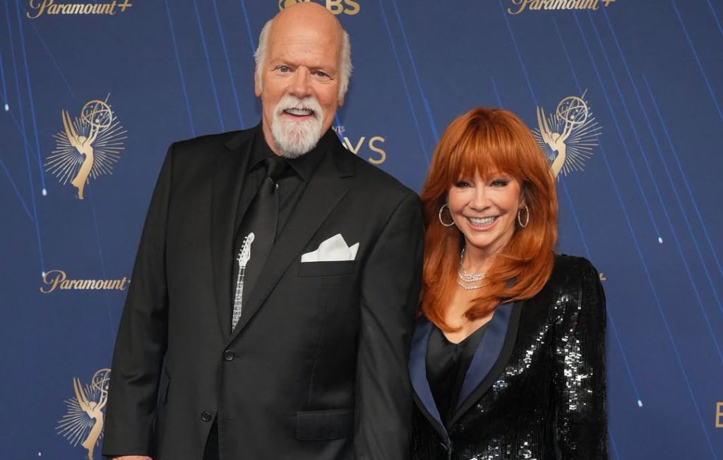 Reba McEntire Personal Relationships